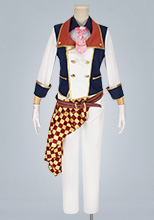 IDOLiSH7 アイドリッシュセブン RESTART POiNTER 和泉三月 コスプレ衣装